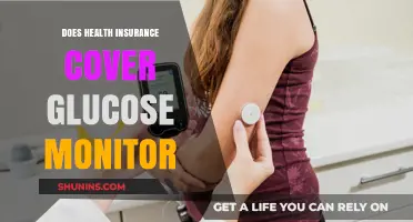 Does Health Insurance Cover Glucose Monitors? What You Need to Know