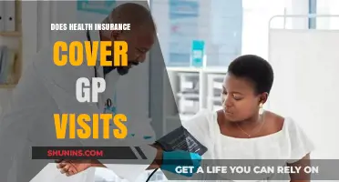 Does Health Insurance Cover GP Visits? Understanding Your Policy Benefits