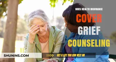 Does Health Insurance Cover Grief Counseling? What You Need to Know