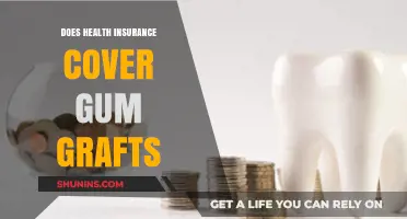 Does Health Insurance Cover Gum Grafts? What You Need to Know
