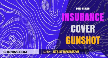 Does Health Insurance Cover Gunshot Wounds? What You Need to Know
