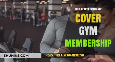 Does Health Insurance Cover Gym Memberships? What You Need to Know