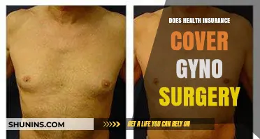 Does Health Insurance Cover Gynecomastia Surgery? What You Need to Know