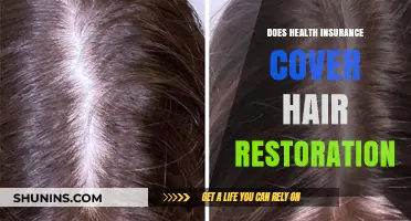 Does Health Insurance Cover Hair Restoration? What You Need to Know