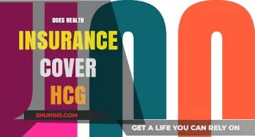 Does Health Insurance Cover HCG? Understanding Your Coverage Options