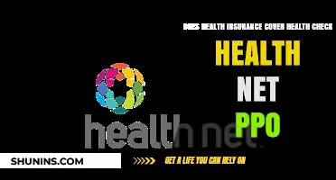 Does Health Net PPO Cover Health Checkups? Insurance Explained