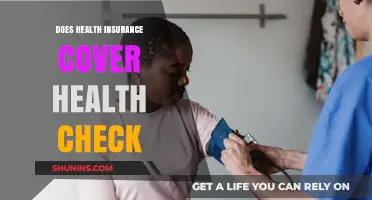 Does Health Insurance Cover Health Checkups? What You Need to Know