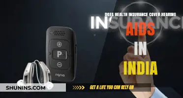 Hearing Aid Coverage: What Indian Health Insurance Policies Offer?