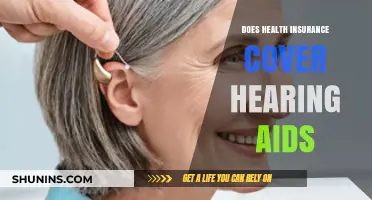 Does Health Insurance Cover Hearing Aids? What You Need to Know