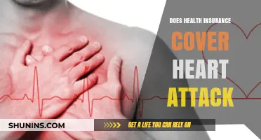 Does Health Insurance Cover Heart Attack Treatment? What You Need to Know