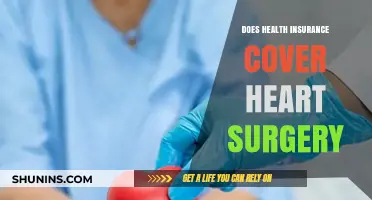 Does Health Insurance Cover Heart Surgery? What You Need to Know