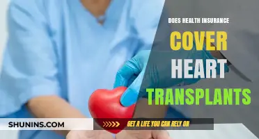 Does Health Insurance Cover Heart Transplants? What You Need to Know