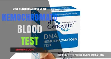 Does Health Insurance Cover Hemochromatosis Blood Test? Find Out Here