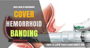 Does Health Insurance Cover Hemorrhoid Banding? What You Need to Know