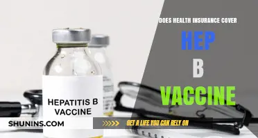 Does Health Insurance Cover Hepatitis B Vaccines? What You Need to Know