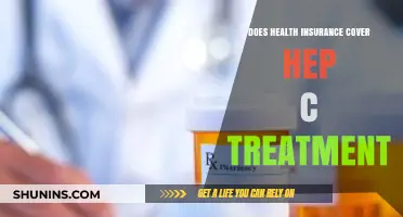 Does Health Insurance Cover Hep C Treatment? What You Need to Know
