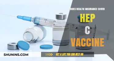 Does Health Insurance Cover Hepatitis C Vaccines? What You Need to Know