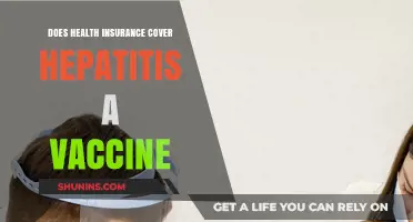 Is Hepatitis A Vaccine Covered by Health Insurance?