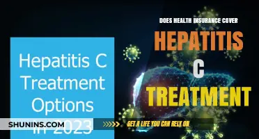 Does Health Insurance Cover Hepatitis C Treatment? What You Need to Know