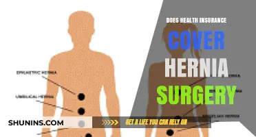 Does Health Insurance Cover Hernia Surgery? What You Need to Know