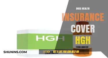 Does Health Insurance Cover HGH? Exploring Coverage and Costs