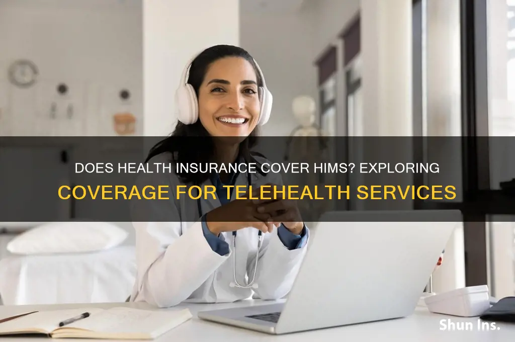 does health insurance cover hims