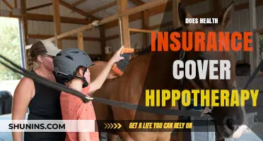 Does Health Insurance Cover Hippotherapy? Exploring Coverage Options