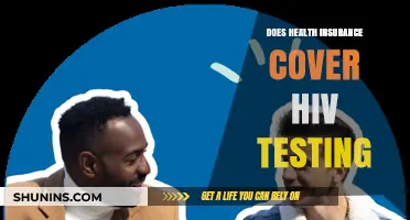 Does Health Insurance Cover HIV Testing? What You Need to Know