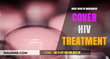 Does Health Insurance Cover HIV Treatment? What You Need to Know