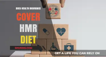 Does Health Insurance Cover HMR Diet? What You Need to Know