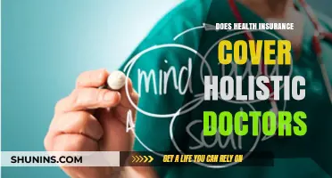 Does Health Insurance Cover Holistic Doctors? Exploring Coverage Options