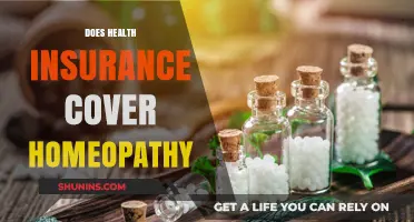Does Health Insurance Cover Homeopathy? Exploring Coverage Options