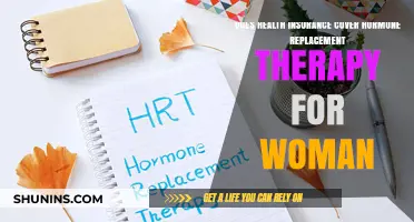 Does Health Insurance Cover Hormone Replacement Therapy for Women?