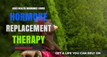 Does Health Insurance Cover Hormone Replacement Therapy? What You Need to Know