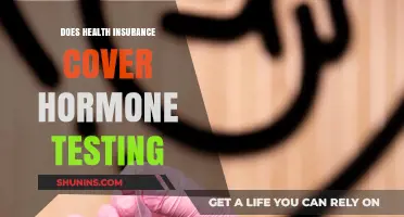 Does Health Insurance Cover Hormone Testing? What You Need to Know