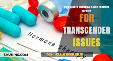 Health Insurance Coverage for Transgender Hormone Therapy: What's Included?