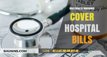 Does Health Insurance Cover Hospital Bills? What You Need to Know