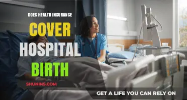 Does Health Insurance Cover Hospital Birth? What Expectant Parents Need to Know