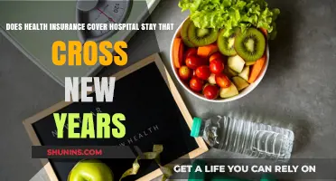 Does Health Insurance Cover Hospital Stays Across New Year's?