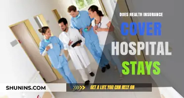 Does Health Insurance Cover Hospital Stays? What You Need to Know
