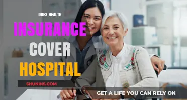 Does Health Insurance Cover Hospital Stays? What You Need to Know