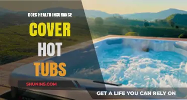 Does Health Insurance Cover Hot Tubs? What You Need to Know
