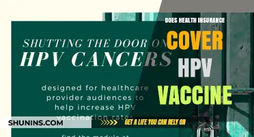Does Health Insurance Cover HPV Vaccine? What You Need to Know