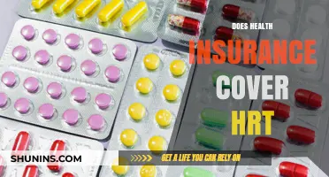 Does Health Insurance Cover HRT? Understanding Coverage for Hormone Therapy
