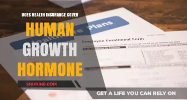 Does Health Insurance Cover Human Growth Hormone? What You Need to Know