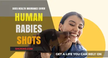 Does Health Insurance Cover Human Rabies Shots? What You Need to Know