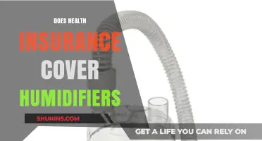 Does Health Insurance Cover Humidifiers? Exploring Coverage Options