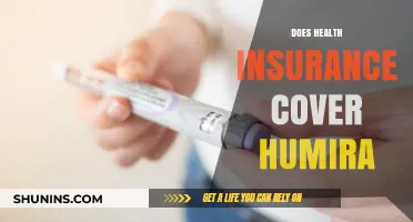 Does Health Insurance Cover Humira? Understanding Coverage and Costs