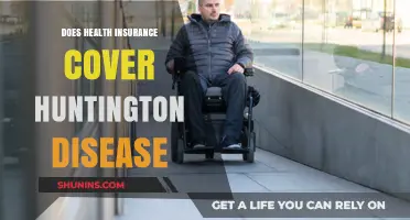 Does Health Insurance Cover Huntington's Disease? What You Need to Know