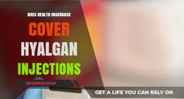 Does Health Insurance Cover Hyalgan Injections? What You Need to Know